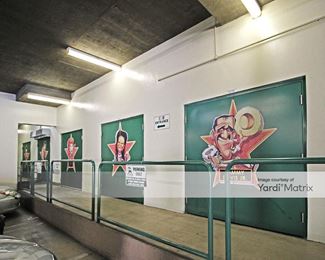 Photo 4 of SoCal Self Storage - 5900 Hollywood Blvd, Hollywood, CA