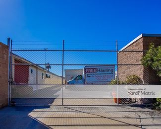 Photo 2 of Gardena Self-Storage - 1536 West 139th Street, Gardena, CA