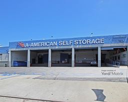 Image for A - American Self Storage - 2300 Federal Avenue, Los Angeles, CA