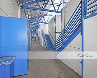 Photo 4 of A-American Self Storage - 2300 Federal Avenue, Los Angeles, CA