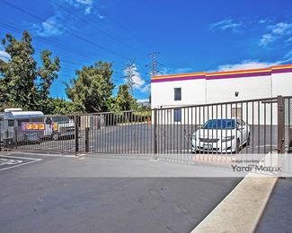Photo 3 of Public Storage - 18175 Chatsworth Avenue, Granada Hills, CA