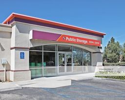Image for Public Storage - 18650 Via Princessa, Santa Clarita, CA