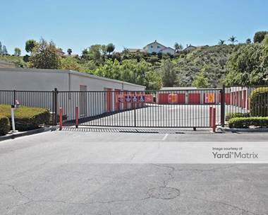 Storage Units for Rent available at 18650 Via Princessa, Santa Clarita, CA 91387
