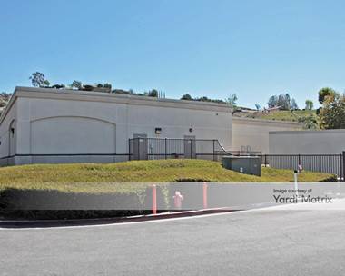 Storage Units for Rent available at 18650 Via Princessa, Santa Clarita, CA 91387