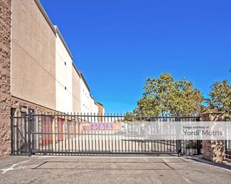 Photo 2 of Public Storage - 16045 Foothill Blvd, Sylmar, CA