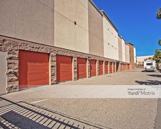 Photo 4 of Public Storage - 16045 Foothill Blvd, Sylmar, CA