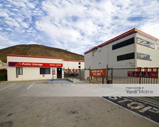 Photo 1 of Public Storage - 23811 Ventura Blvd, Calabasas, CA