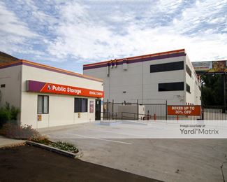 Photo 2 of Public Storage - 23811 Ventura Blvd, Calabasas, CA