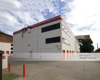 Photo 3 of Public Storage - 23811 Ventura Blvd, Calabasas, CA