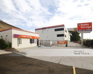 Photo 4 of Public Storage - 23811 Ventura Blvd, Calabasas, CA