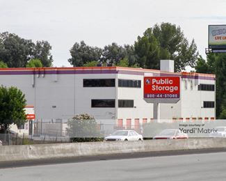 Photo 5 of Public Storage - 23811 Ventura Blvd, Calabasas, CA
