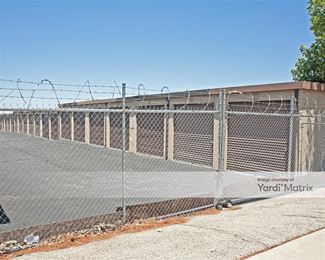 Photo 2 of Nova Storage - 825 West Avenue L12, Lancaster, CA