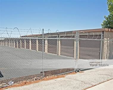 Storage Units for Rent available at 825 West Avenue L12, Lancaster, CA 93534