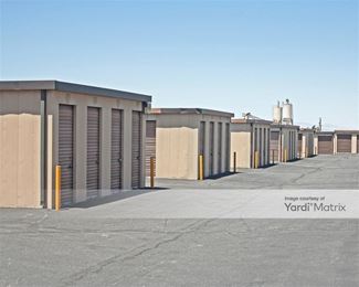 Photo 3 of Nova Storage - 825 West Avenue L12, Lancaster, CA