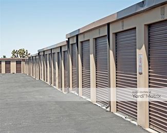 Photo 4 of Nova Storage - 825 West Avenue L12, Lancaster, CA