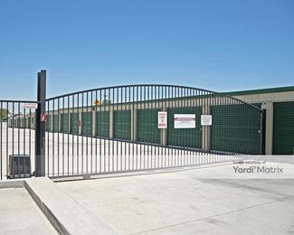 Photo 2 of West Side Mini Storage - 2061 West Avenue J-8, Lancaster, CA