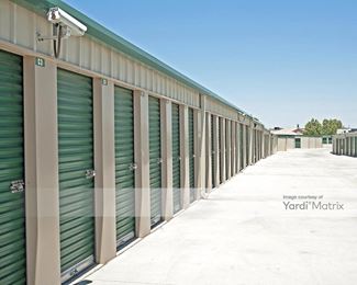 Photo 3 of West Side Mini Storage - 2061 West Avenue J-8, Lancaster, CA