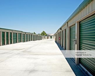 Photo 4 of West Side Mini Storage - 2061 West Avenue J-8, Lancaster, CA