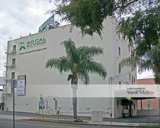Photo 2 of SoCal Self Storage - 15111 Venutra Blvd, Sherman Oaks, CA