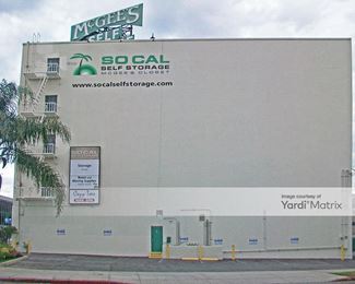 Photo 3 of SoCal Self Storage - 15111 Venutra Blvd, Sherman Oaks, CA