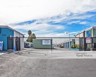 Photo 3 of Storage Etc - 8111 Deering Avenue, Canoga Park, CA