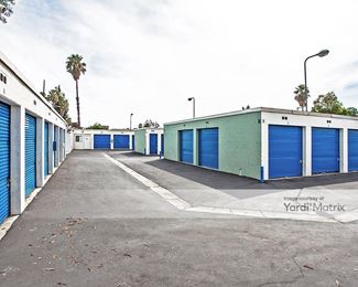 Photo 4 of Storage Etc - 8111 Deering Avenue, Canoga Park, CA