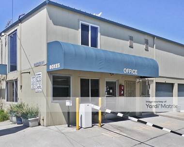 Storage Units for Rent available at 8516 Sepulveda Blvd, North Hills, CA 91343