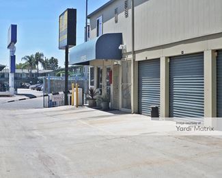 Photo 2 of Golden State Storage - 8516 Sepulveda Blvd, North Hills, CA