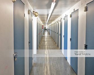 Photo 5 of Golden State Storage - 8516 Sepulveda Blvd, North Hills, CA