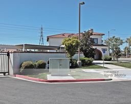 Image for Golden Triangle Self Storage - 20800 Golden Triangle Road, Santa Clarita, CA