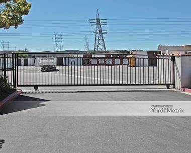 Storage Units for Rent available at 20800 Golden Triangle Road, Santa Clarita, CA 91350