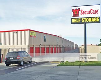 Photo 1 of SecurCare Self Storage - 38963 North Sierra Hwy, Palmdale, CA