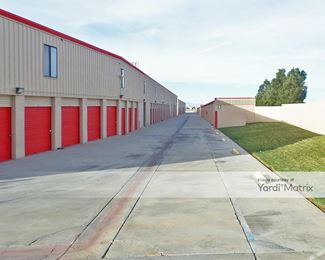 Photo 2 of SecurCare Self Storage - 38963 North Sierra Hwy, Palmdale, CA