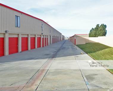 Storage Units for Rent available at 38963 North Sierra Hwy, Palmdale, CA 93550