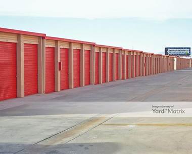 Storage Units for Rent available at 38963 North Sierra Hwy, Palmdale, CA 93550