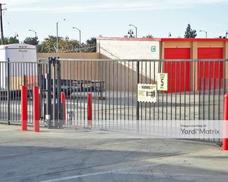 Photo 5 of SecurCare Self Storage - 38963 North Sierra Hwy, Palmdale, CA