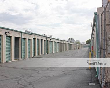 Storage Units for Rent available at 5120 San Fernando Road, Glendale, CA 91204