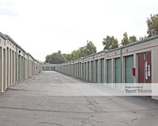 Photo 4 of Extra Space Storage - 5120 San Fernando Road, Glendale, CA