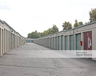 Storage Units for Rent available at 5120 San Fernando Road, Glendale, CA 91204