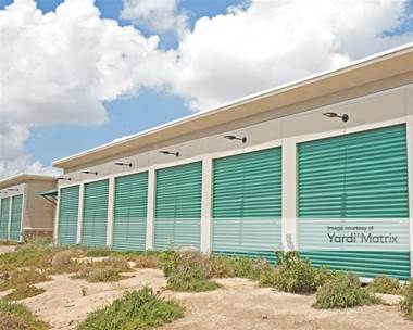 Storage Units for Rent available at 45615 23rd Street West, Lancaster, CA 93536