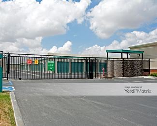 Photo 3 of Extra Space Storage - 45615 23rd Street West, Lancaster, CA