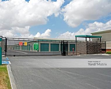 Storage Units for Rent available at 45615 23rd Street West, Lancaster, CA 93536