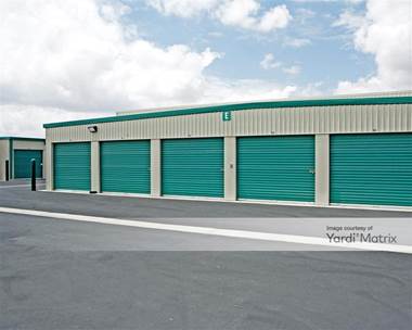 Storage Units for Rent available at 45615 23rd Street West, Lancaster, CA 93536