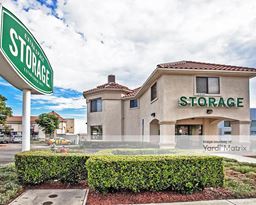Image for Extra Space Storage - 21536 Devonshire Street, Chatsworth, CA