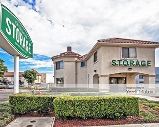 Photo 1 of Extra Space Storage - 21536 Devonshire Street, Chatsworth, CA