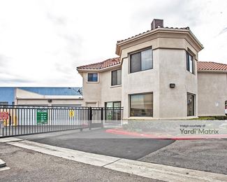 Photo 2 of Extra Space Storage - 21536 Devonshire Street, Chatsworth, CA