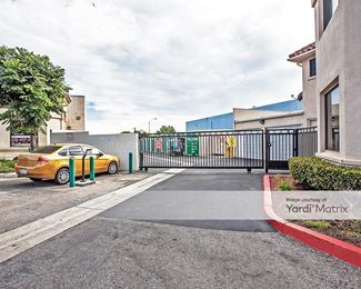 Photo 3 of Extra Space Storage - 21536 Devonshire Street, Chatsworth, CA
