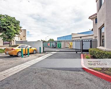 Storage Units for Rent available at 21536 Devonshire Street, Chatsworth, CA 91311