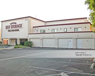 Photo 1 of Encino Self Storage - 18019 Ventura Blvd, Encino, CA