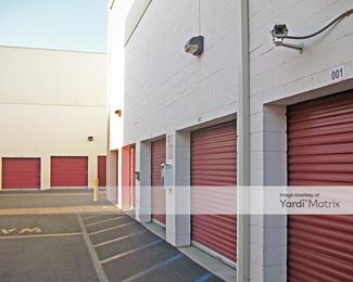 Photo 4 of Encino Self Storage - 18019 Ventura Blvd, Encino, CA